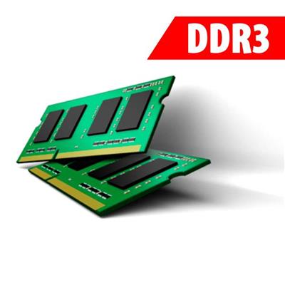 MEMORIA RAM SODIMM DDR3 2GB 1600 MHZ LOW VOLTAGE